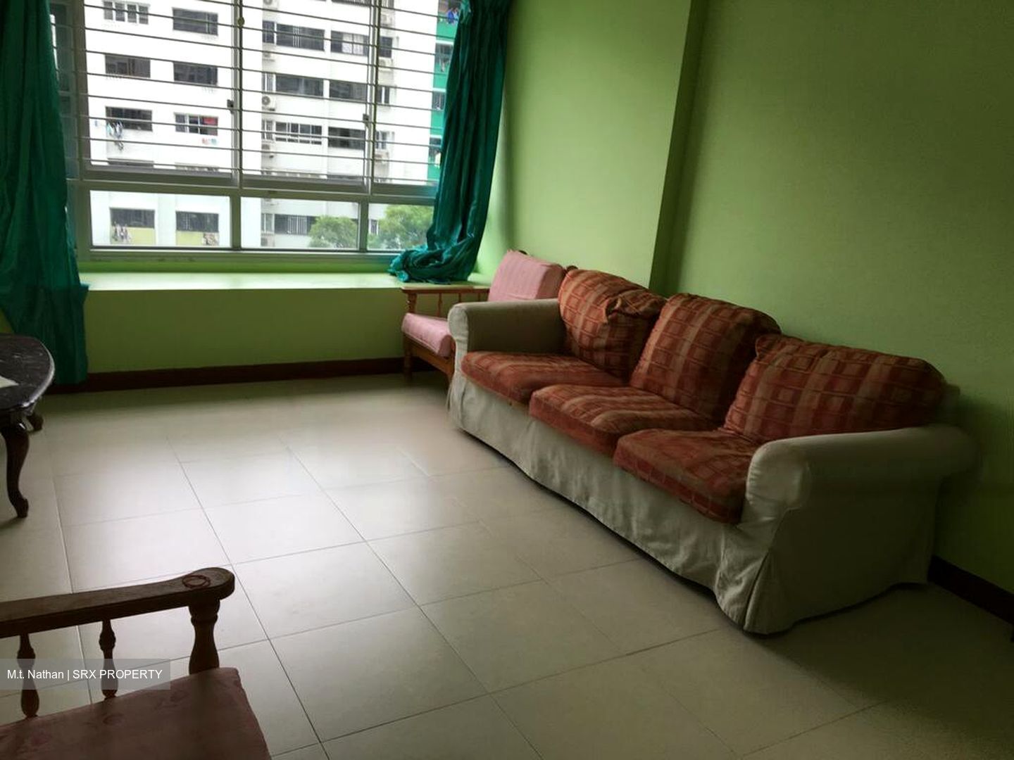 Blk 417 Casa Clementi (Clementi), HDB 3 Rooms #581247541
